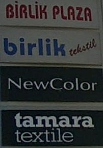 birlik