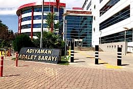 adiyaman adalet sarayi
